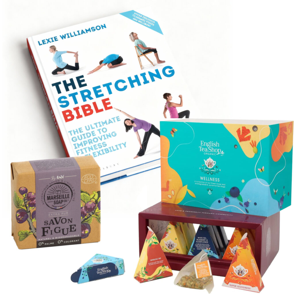 Healing Gift Box